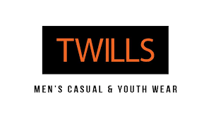 Twills - Cover photo