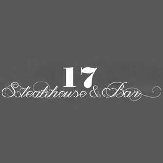 17 Steak House and Bar - Logo