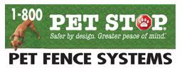 1800 Petstop - Logo