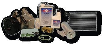 1-800 Radiateur &a; A/C - Cover photo