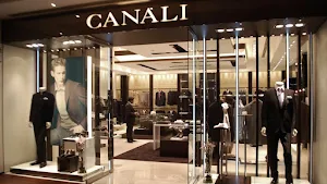 Canali - Logo