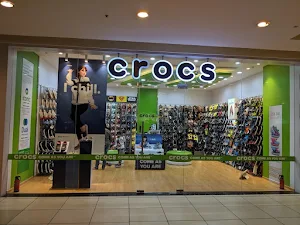 Crocs - Logo
