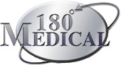 180 Medical, Inc. - Logo
