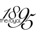 1895 The Royal - Logo