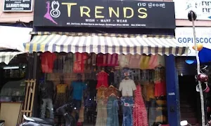 18 Trends - Logo