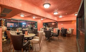 18th Century Rooftop Restro & Bar - Cover photo