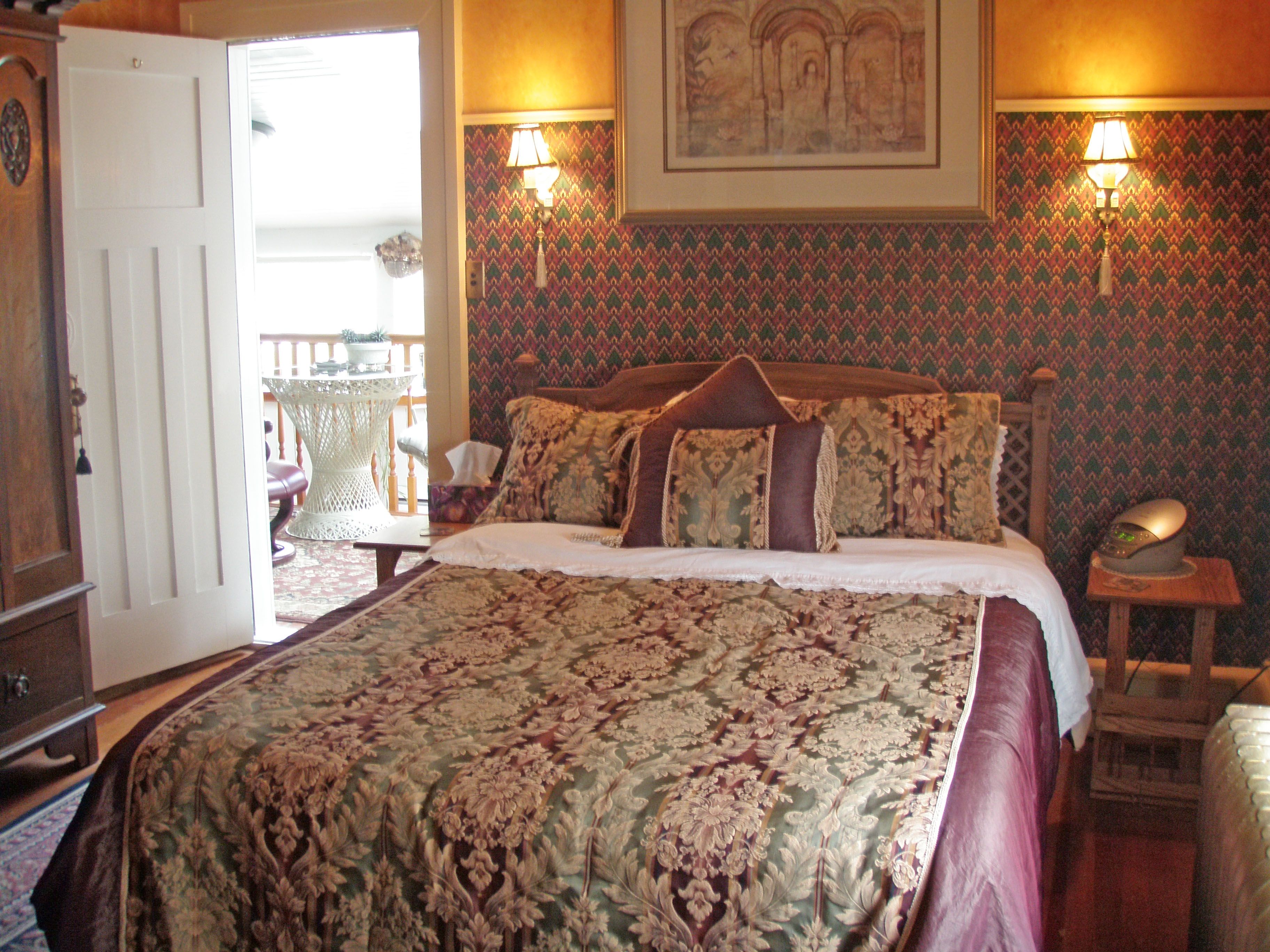 1910 Calgary Historic Bed &a; Breakfast At Twin Gables - Cover photo