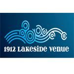 1912 Lakeside Venue - Logo