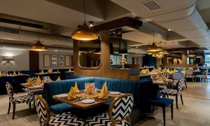 1944 Restaurant By Havmor - Logo