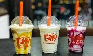 1989 Milkshakes - Cover photo