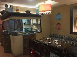 199 Mughlai Combo - Logo