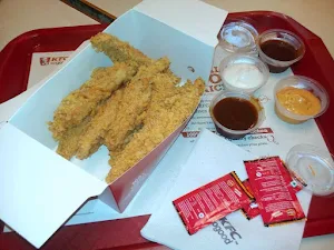 KFC - Cover photo