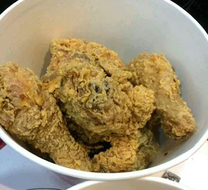 KFC - Logo