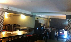 Ralli's - Cover photo