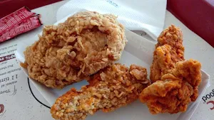 KFC - Cover photo