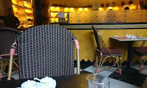 Flurys - Cover photo