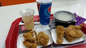 KFC - Cover photo