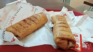 KFC - Cover photo