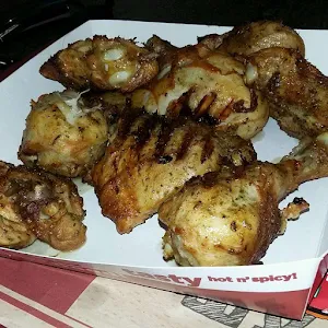 KFC - Cover photo