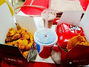 KFC - Cover photo