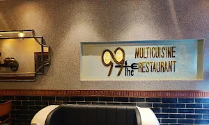 The 99 - Cover photo