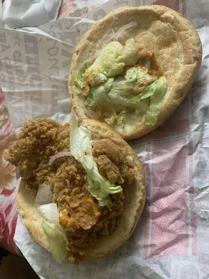 KFC - Cover photo