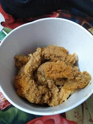 KFC - Cover photo