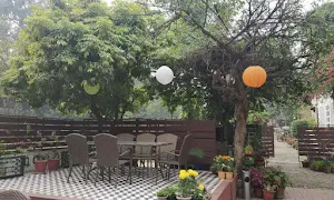 Mocha - Cover photo
