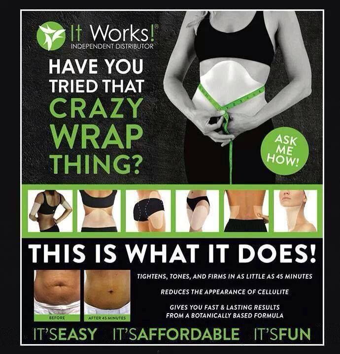1Body1U-It works - Logo