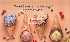 Ibaco - Logo