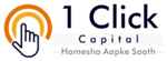 1 Click Capital - Logo