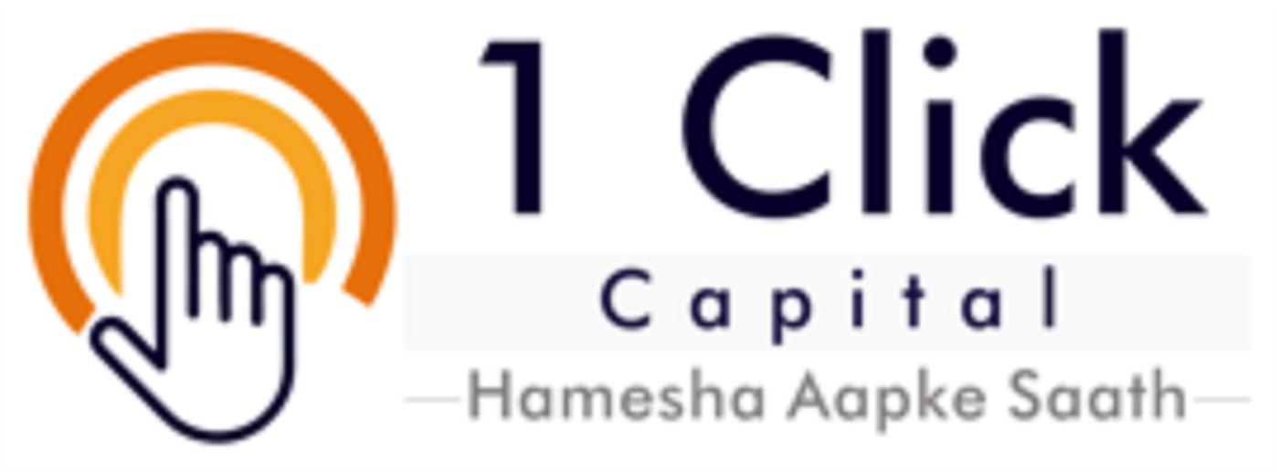 1 Click Capital - Cover photo