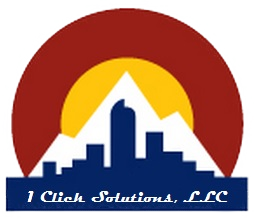 1 Click Solutions, Inc. - Logo