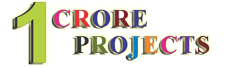1crore projects - Logo