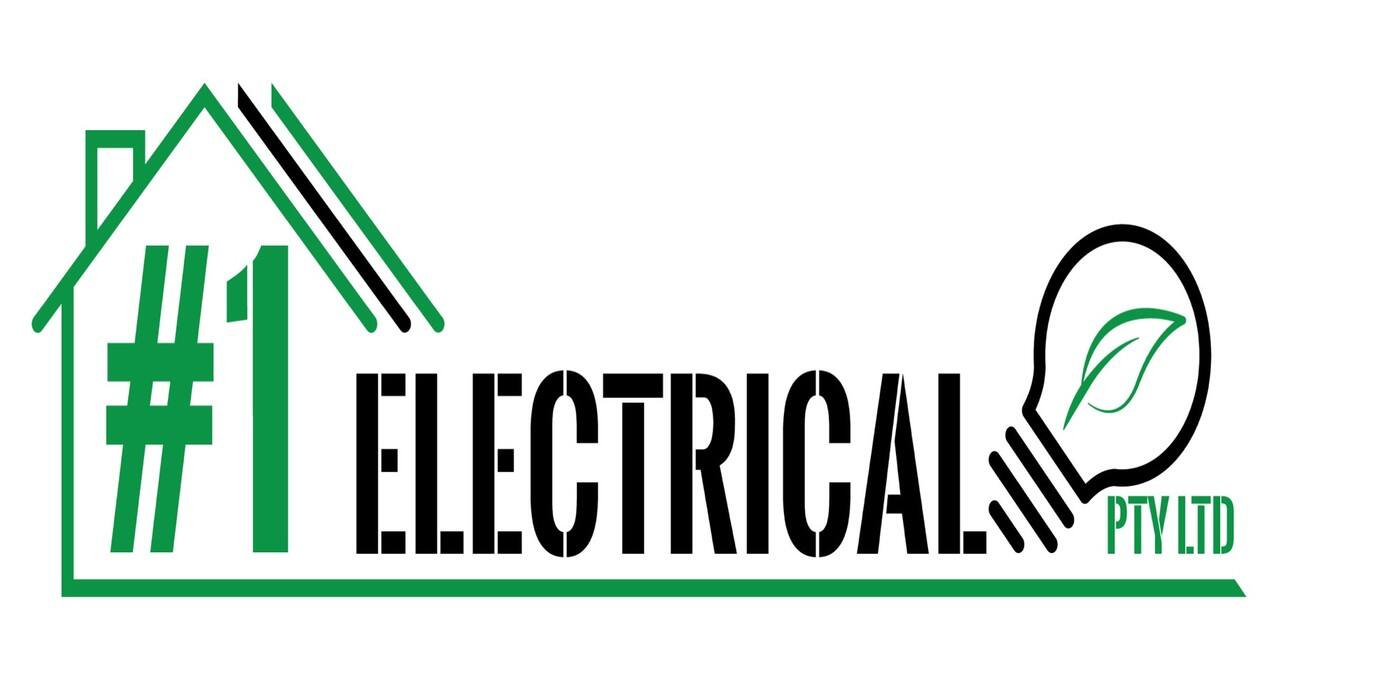 #1 Electrical - Cover photo