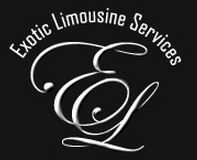 1 Exotic Limo Services - Logo