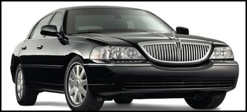 1 Fine Limousine Services - Cover photo