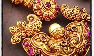 1 Gram Jewellery - Logo