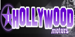 #1 Hollywood Motors - Logo