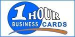 1hr Cards Vancouver - Logo