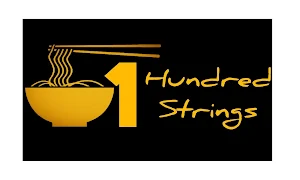 1 Hundred Strings - Cover photo