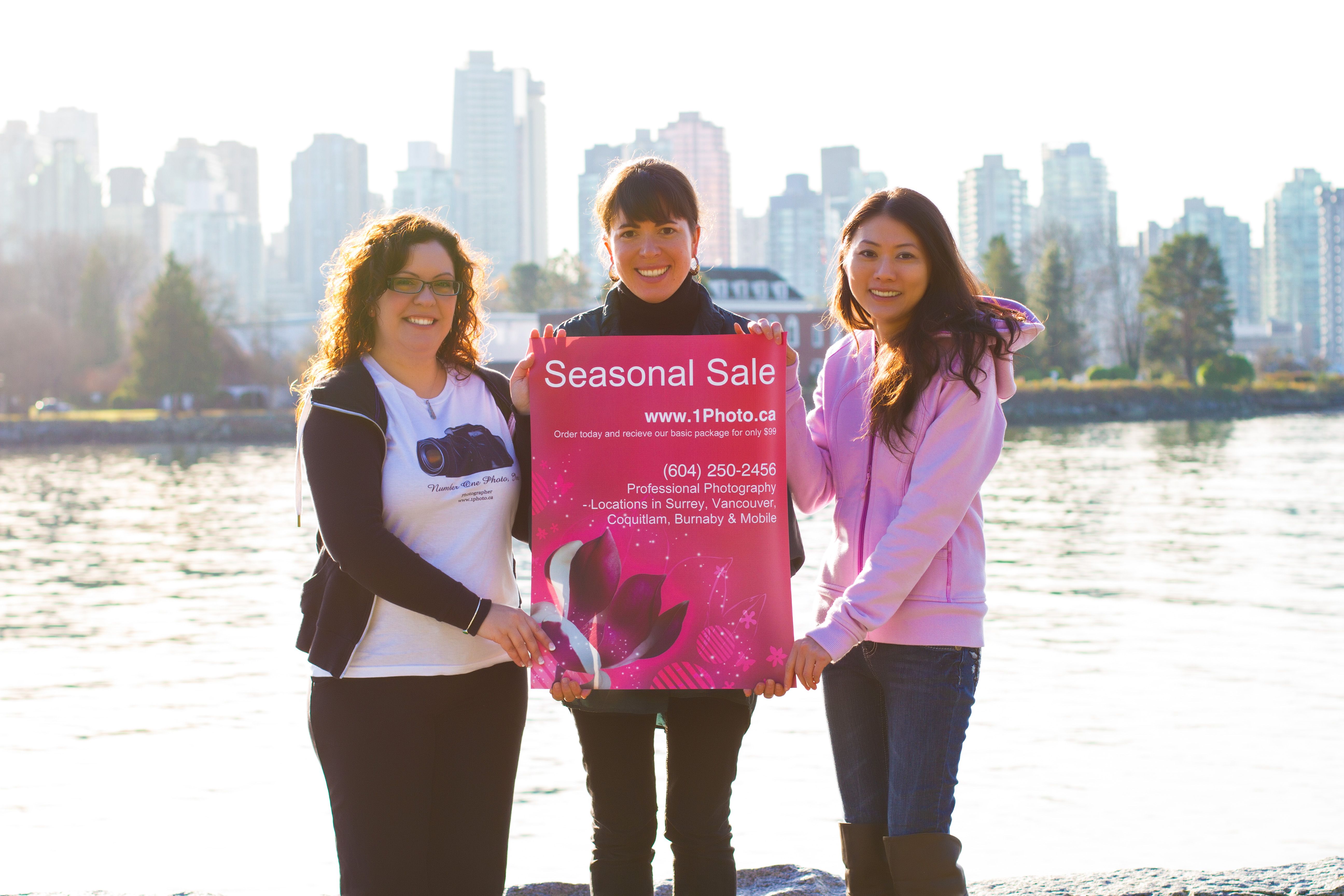 1Photo.ca - Logo