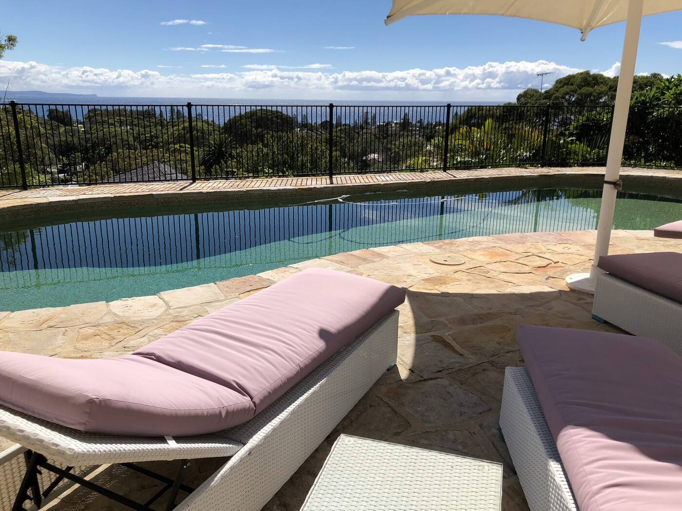 1Point2 Pool Safety - Cover photo