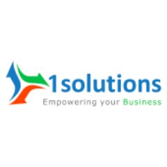 1Solutions - Logo