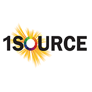 1source - Logo