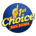 1st Choice Bail Bonds - Logo