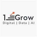 1stepgrow - Logo