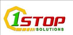 1 Stop Solution 138021 - Logo