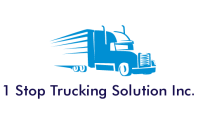 1 Stop Trucking Solution Inc. - Logo