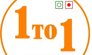 1 to 1 Restro - Cover photo